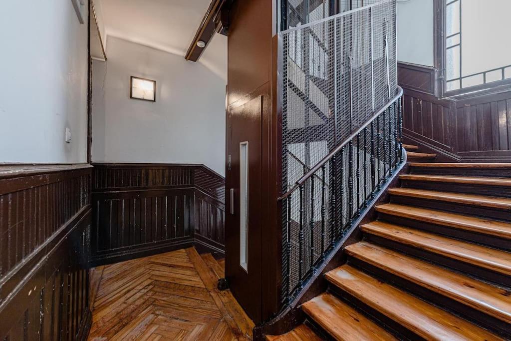 Bright Apartment In Gran Via With Balconies Inf2Iz3 Madrid Ngoại thất bức ảnh
