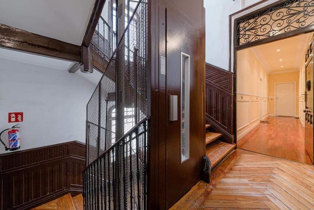 Bright Apartment In Gran Via With Balconies Inf2Iz3 Madrid Ngoại thất bức ảnh